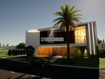 Casa condom�nio Mans�es - Barra da Tijuca