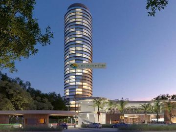 Niemeyer 360 Residence
