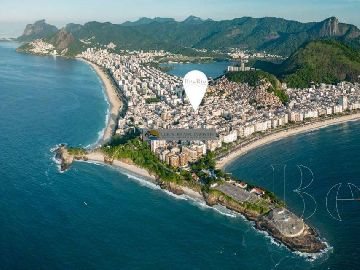 Be.in.Rio - Arpoador