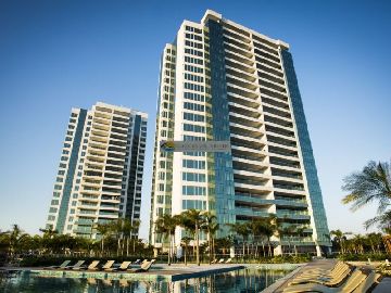 Riserva Golf - Barra da Tijuca