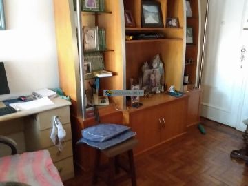 Quarto e Sala