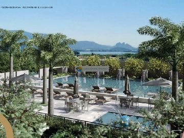 Barra da Tijuca - Mudr� Full Living
