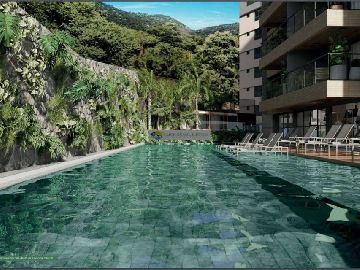 Ti� - Residencial Tijuca
