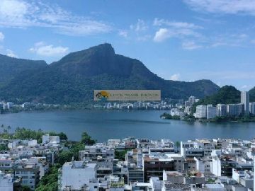 Studios na praia - Ipanema
