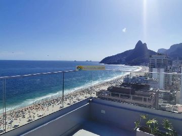 IPA STUDIOS DESIGN - IPANEMA
