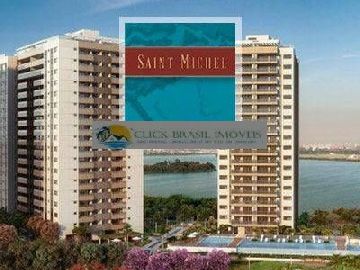 Ilha Pura - Condom�nio Saint Michel