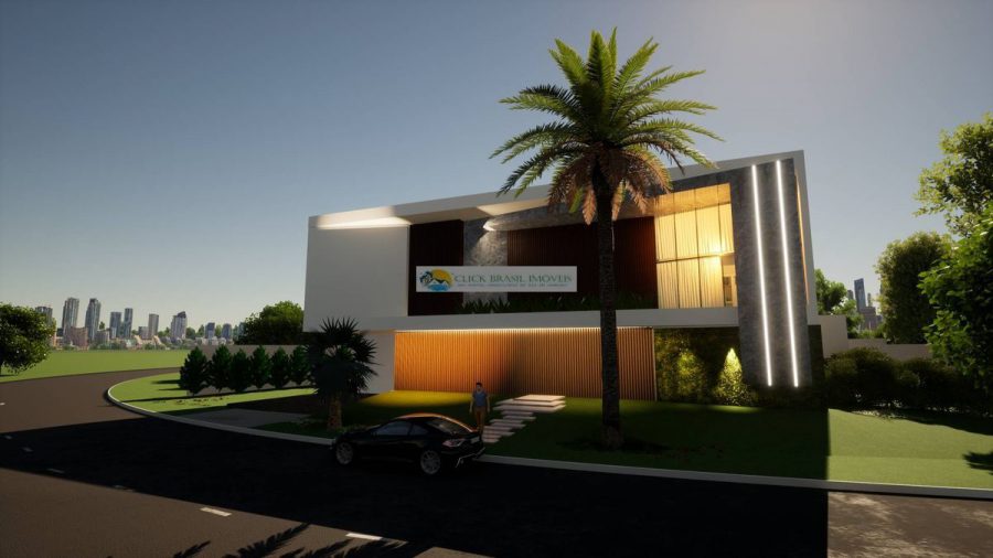 Casa em Condom�nio - Venda - Barra da Tijuca - Rio de Janeiro - RJ