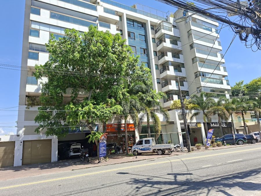 Apartamento - Venda - Freguesia (jacarepagu�) - Rio de Janeiro - RJ