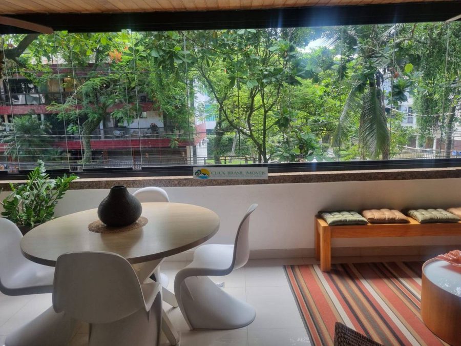 Apartamento - Venda - Barra da Tijuca - Rio de Janeiro - RJ