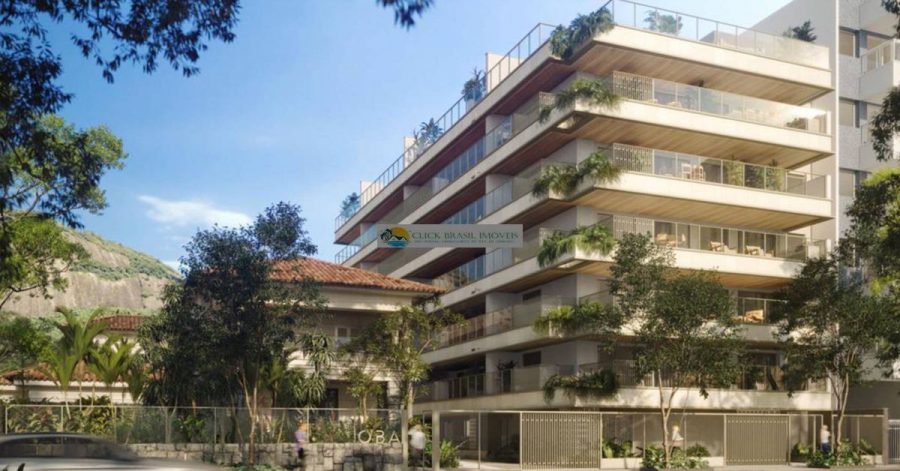 Apartamento - Venda - Urca - Rio de Janeiro - RJ