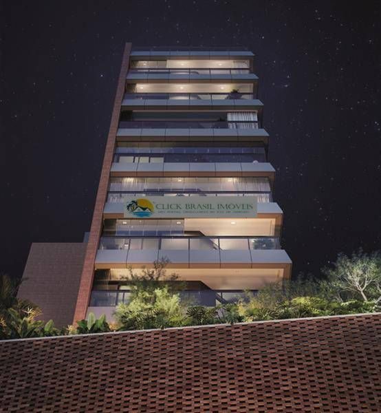 Apartamento - Venda - Botafogo - Rio de Janeiro - RJ