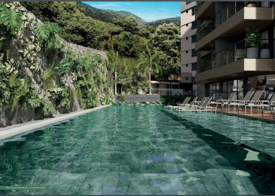 Apartamento - Venda - Tijuca - Rio de Janeiro - RJ