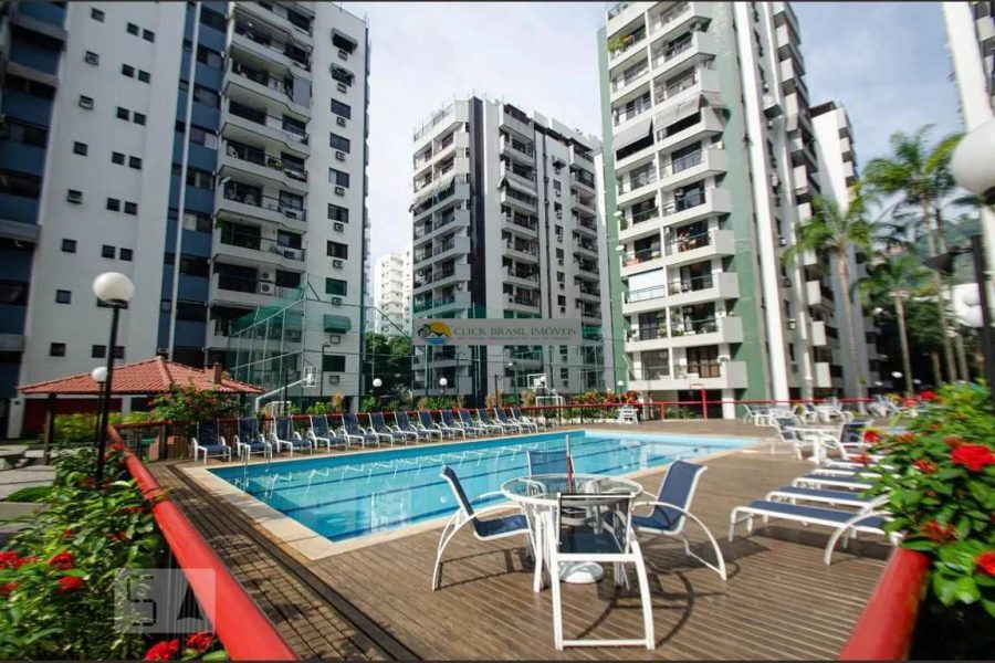 Apartamento - Venda - - - 
