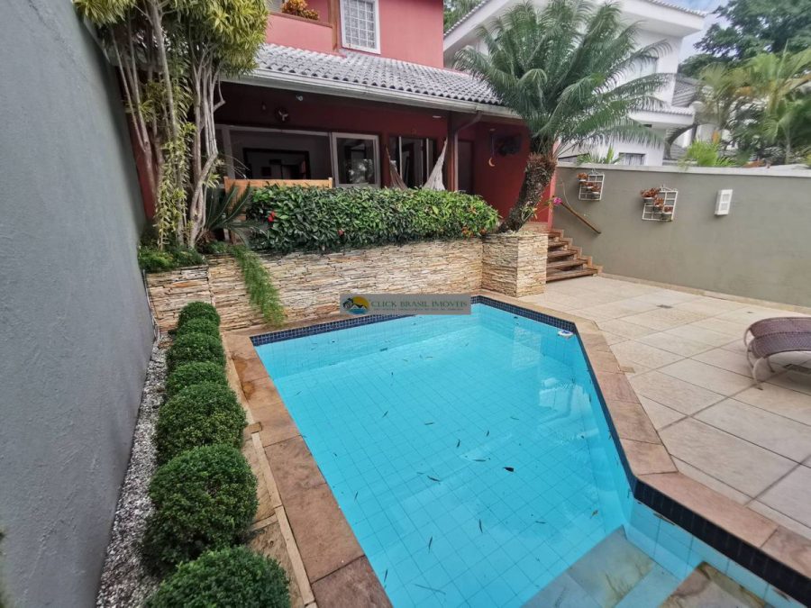 Casa em Condom�nio - Venda - Jacarepagu� - Rio de Janeiro - RJ