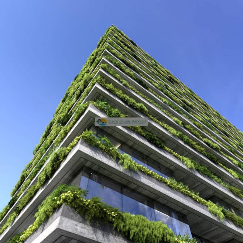 Apartamento - Venda - Barra da Tijuca - Rio de Janeiro - RJ