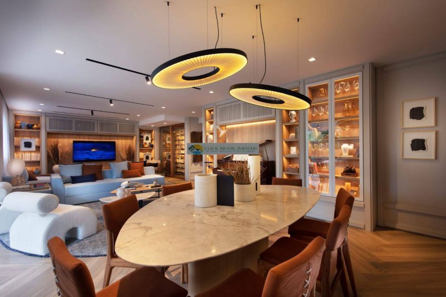 Apartamento - Venda - Barra da Tijuca - Rio de Janeiro - RJ