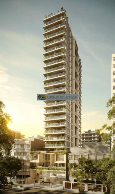 Apartamento - Venda - Ipanema - Rio de Janeiro - RJ