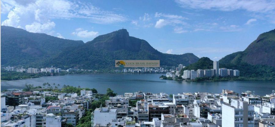 Kitnet - Venda - Ipanema - Rio de Janeiro - RJ