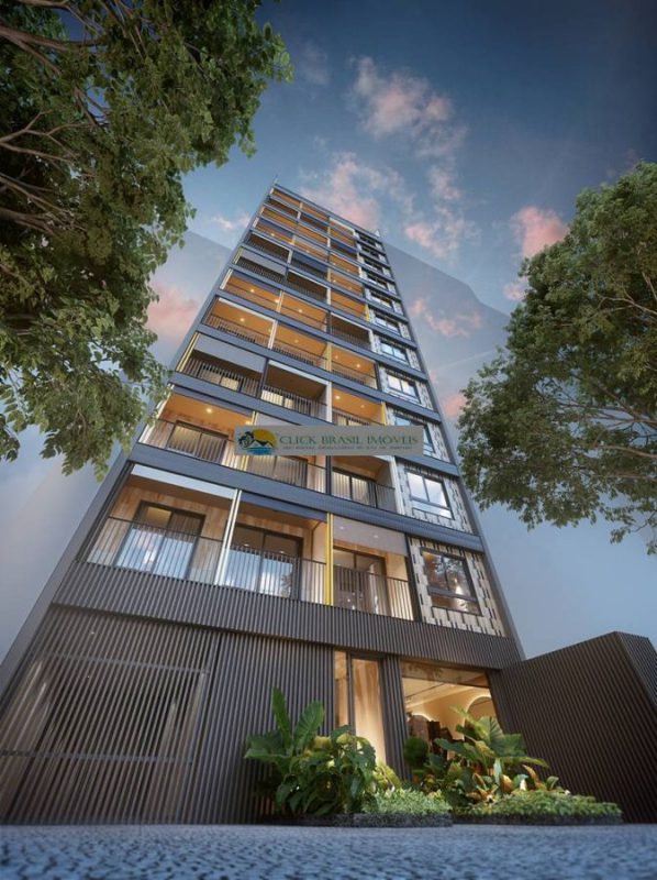 Flat - Venda - Copacabana - Rio de Janeiro - RJ