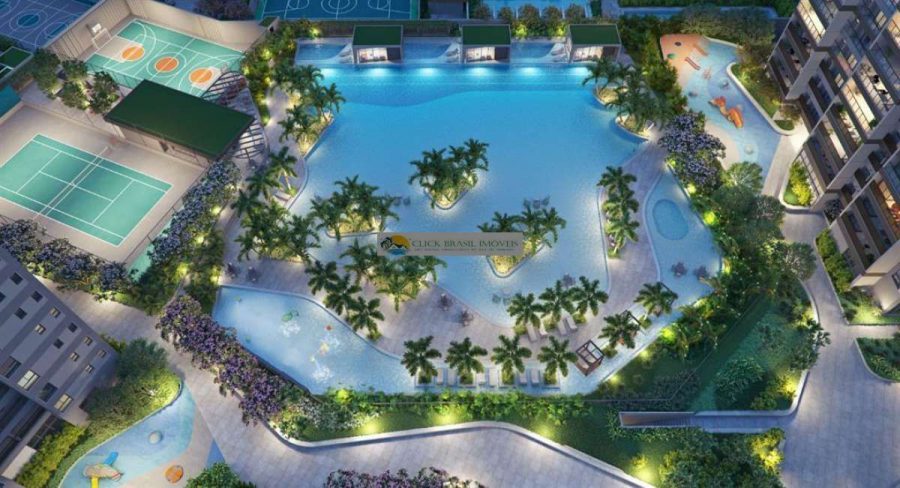 Apartamento - Venda - Barra da Tijuca - Rio de Janeiro - RJ