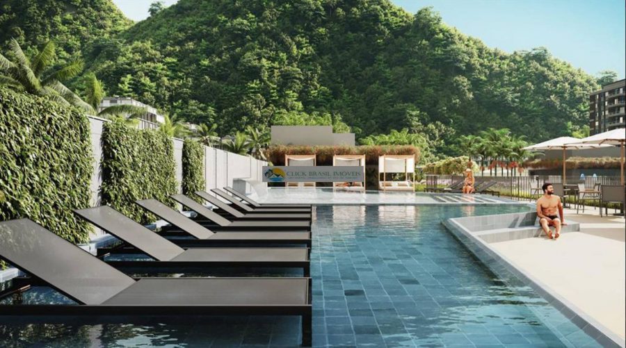 Apartamento - Venda - G�vea - Rio de Janeiro - RJ