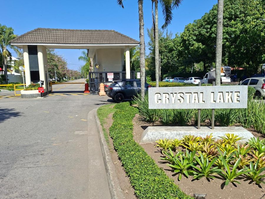 Casa em Condom�nio - Venda - Recreio dos Bandeirantes - Rio de Janeiro - RJ