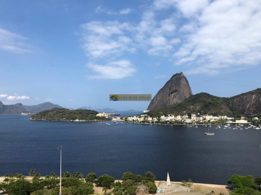 Apartamento - Venda - Flamengo - Rio de Janeiro - RJ