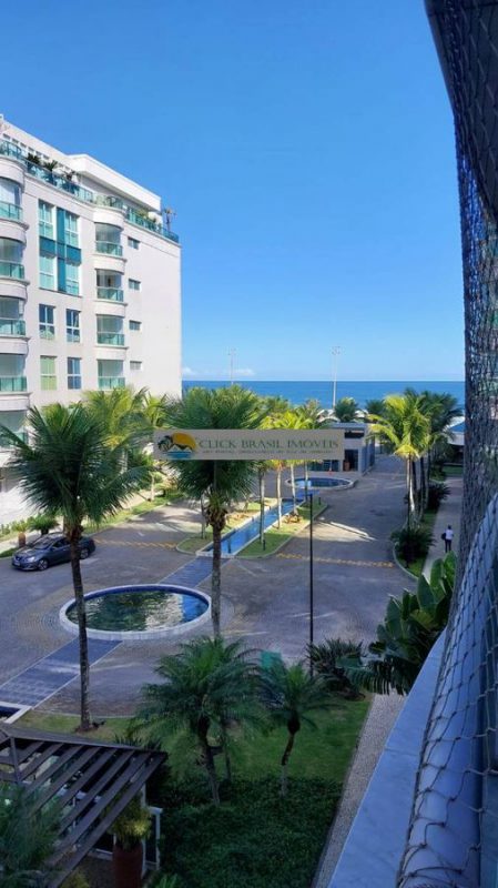 Apartamento - Venda - Barra da Tijuca - Rio de Janeiro - RJ