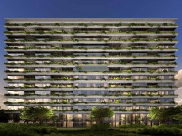 Apartamento � Venda