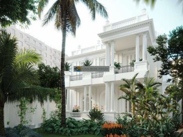 Apartamento � Venda