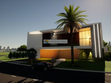 Casa em Condom�nio � Venda