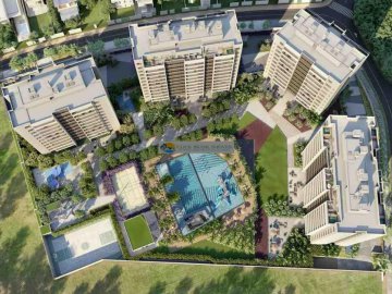 Apartamento � Venda