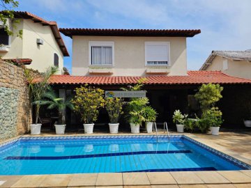 Casa em Condom�nio � Venda