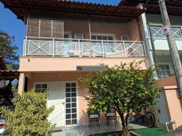 Freguesia - Casa em Condom�nio Fechado