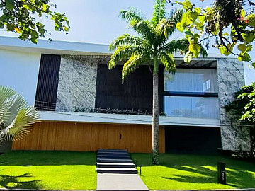 Casa em Condom�nio � Venda
