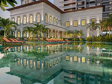 Symphony Residences
