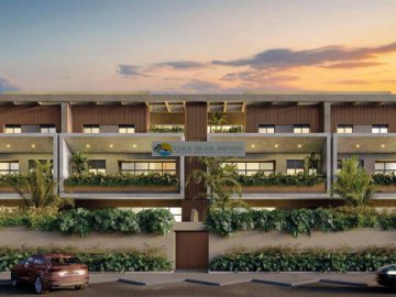 Casa em Condom�nio � Venda